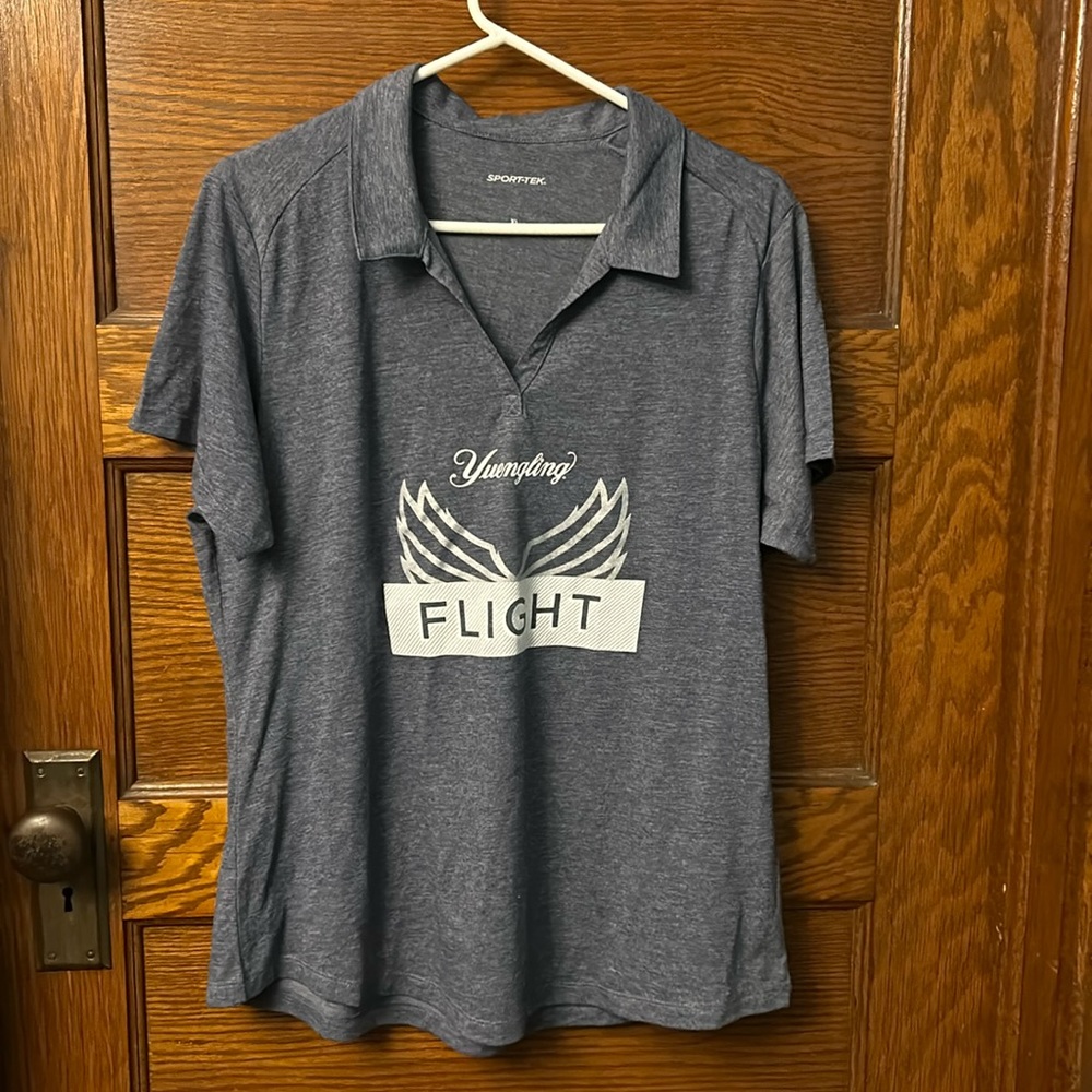 Yuengling Flight shirt
